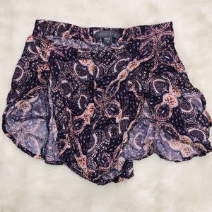 Kendall and Kylie shorts